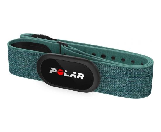 Polar heart rate monitor H10 M-XXL, turquoise