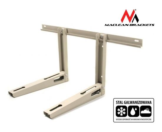 Maclean MC-622 Bracket for air conditioner max. load 100kg