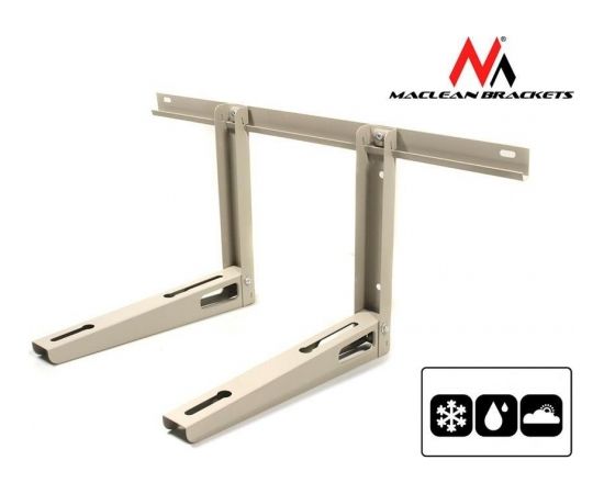 Maclean MC-622 Bracket for air conditioner max. load 100kg