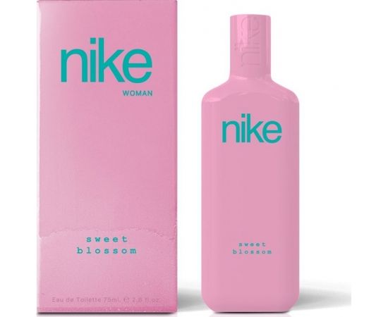 Nike Nike Sweet Blossom Woman EDT  75ml