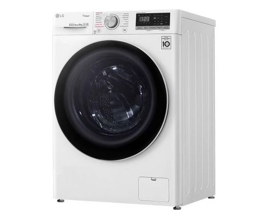 LG F4WN409S0 veļas mašīna