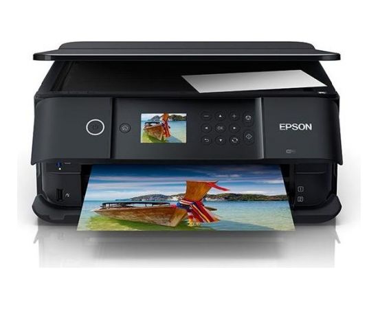 Epson XP-6100 Multifunkcional Printer