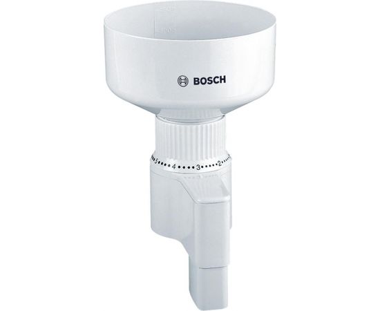 BOSCH MUZ4GM3 uzgalis virtuves kombainam