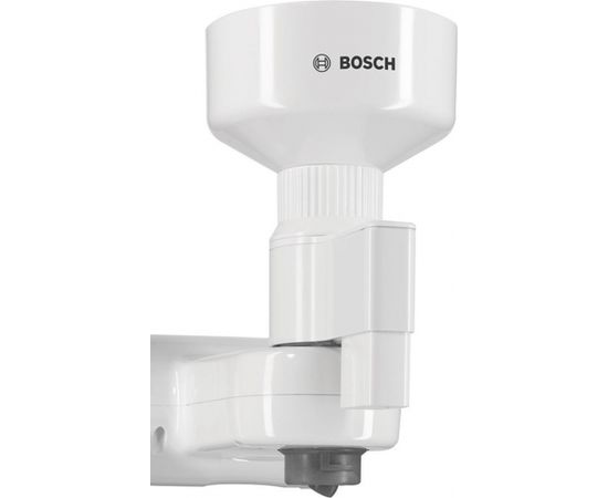 BOSCH MUZ4GM3 uzgalis virtuves kombainam