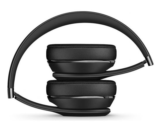 Beats Solo3 Wireless Headphones Headset Bluetooth Matte Black