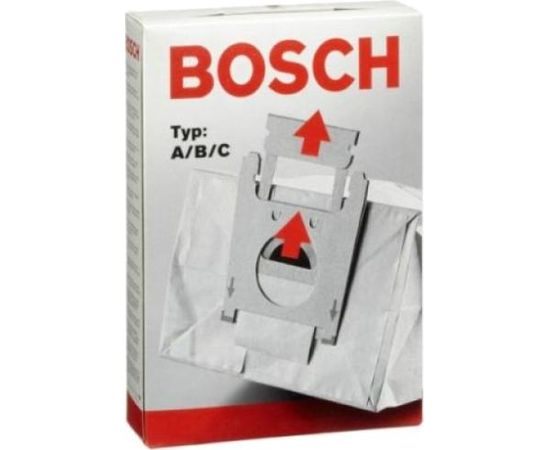 Bosch BBZ25AS