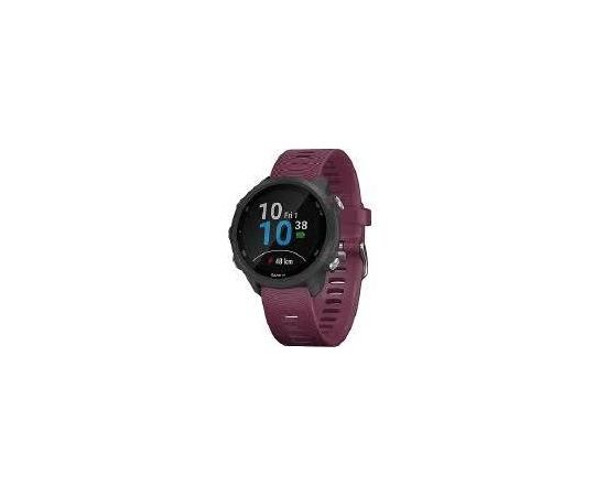 Garmin Forerunner 245 Black/Berry