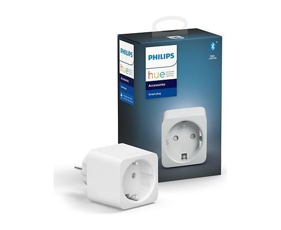 SMART HOME SMART+ PLUG/929002240401 PHILIPS