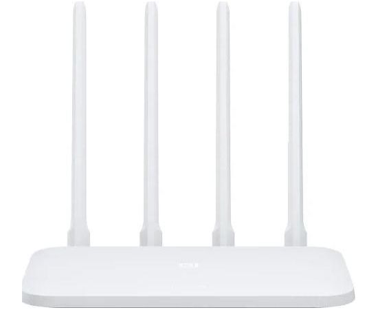 Xiaomi Mi Router 4C White