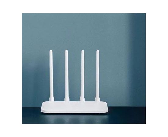 Xiaomi Mi 4C White Wireless Router