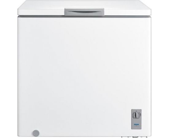 Midea MCF200W White