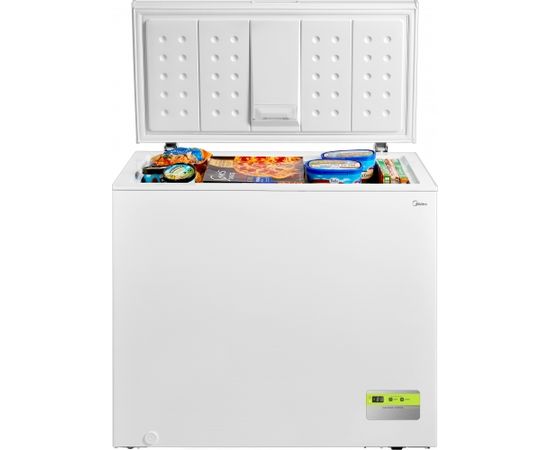 Midea MCF3085W White