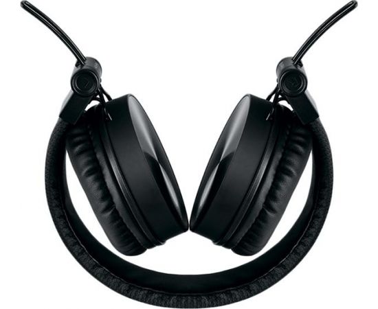 bezvadu stereo austiņas with microphone SVEN AP-B500MV, black, SV-018283