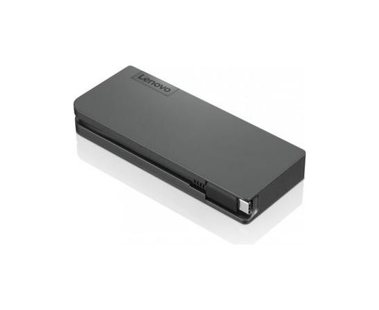 LENOVO POWERED USB-C TRAVEL HUB/ HDMI/ VGA/ RJ45/ USB-A/ USB-C/ POWER DELIVERY
