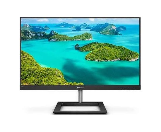 Monitor Philips 278E1A/00 27'' panel IPS, 3840x2160, HDMIx2/DP