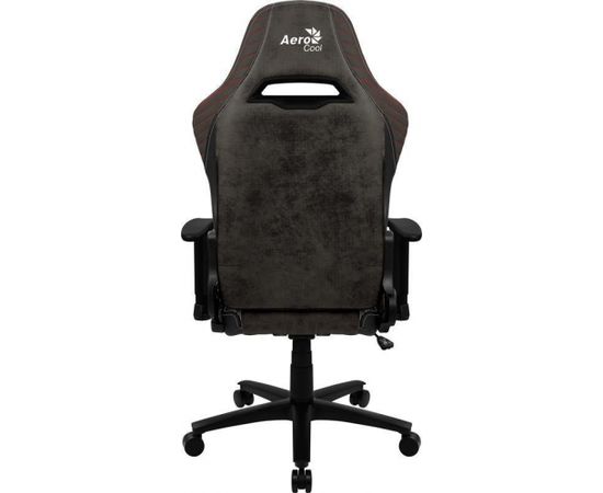 Aerocool Gaming Chair BARON ( AC-250 ) BLACK