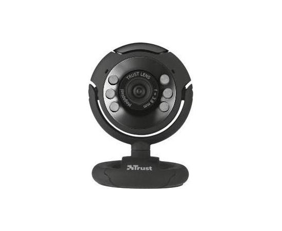 CAMERA WEBCAM USB2 PRO/SPOTLIGHT 16428 TRUST