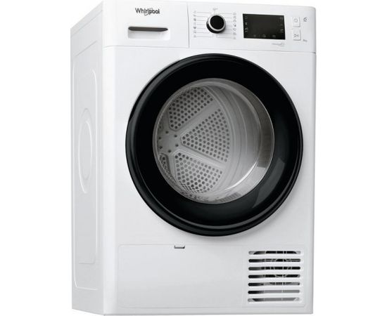 WHIRLPOOL FT M22 8X3B EU veļas žāvētājs 8kg Veļas žāvētāji