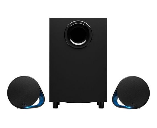 Logitech G560 LightSync RGP PC Gaming Speaker