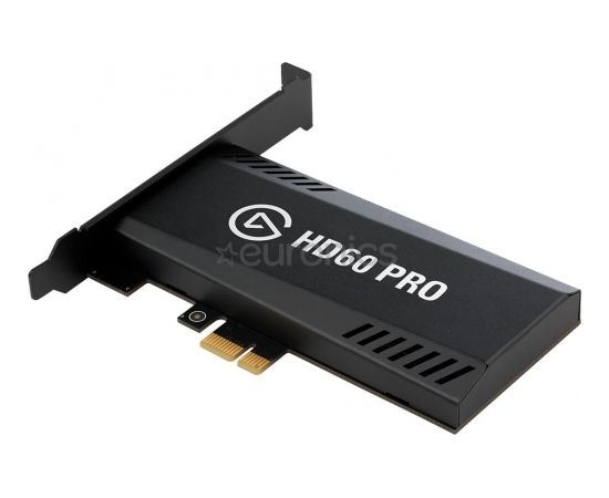 IT aksesuārs HD60 Pro Game Capture Card, Elgato