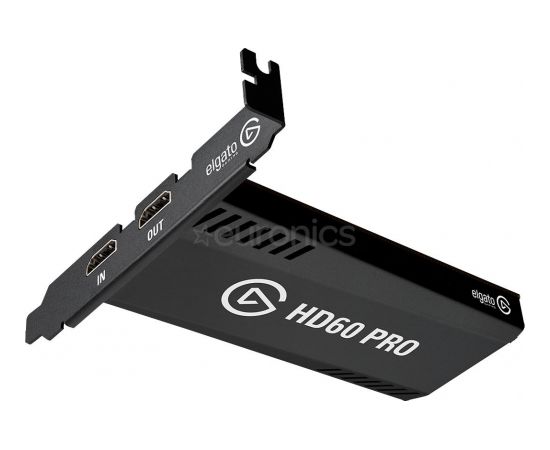 IT aksesuārs HD60 Pro Game Capture Card, Elgato