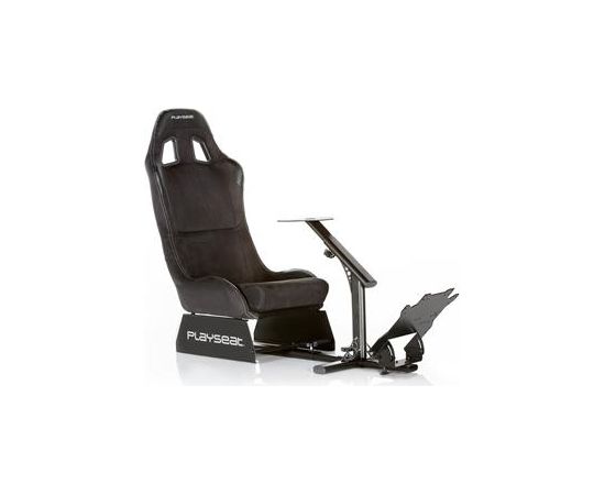 Sacīkšu krēsls Evolution Alcantara, Playseat