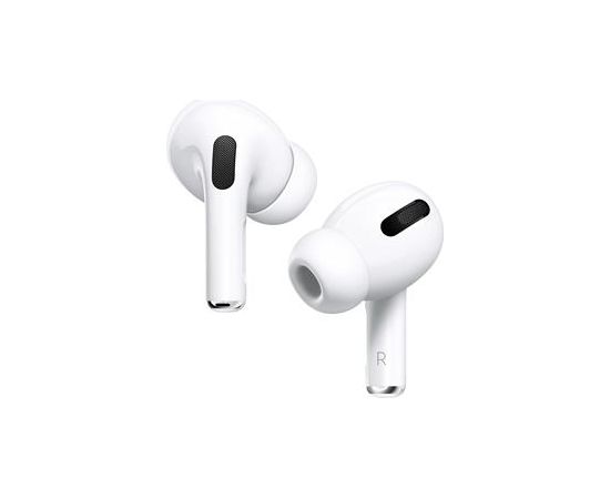 Apple AirPods Pro White with Active Noise Cancellation