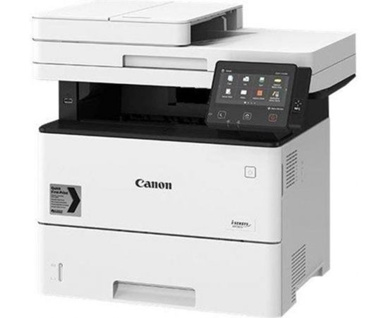 Canon I−SENSYS MF543X NORDIC Multifunction Laser Printer