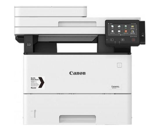 Canon  I-SENSYS MF542X  A4 Colour Multifunction Laser Printer