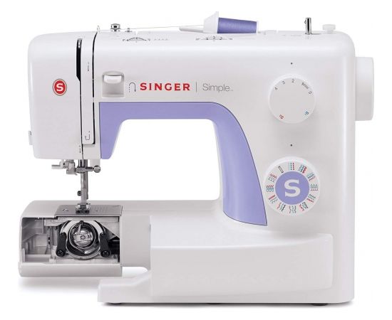 Singer Simple 3232 White