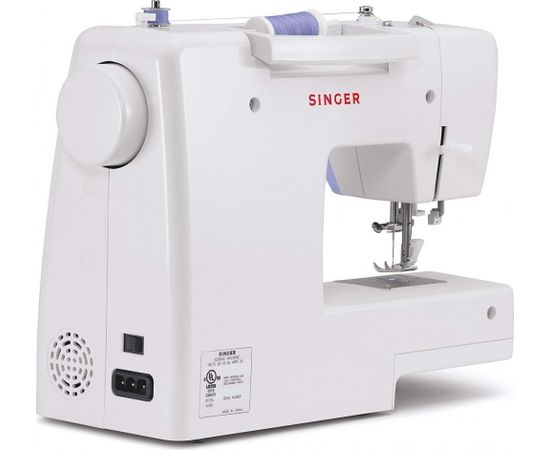 Singer Simple 3232 White