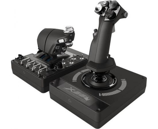 Joystick Logitech G X56 Hotas (945-000059)