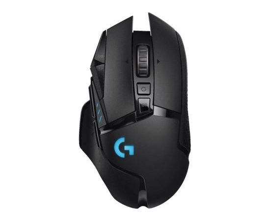 Logitech G502 LIGHTSPEED  (910-005567)