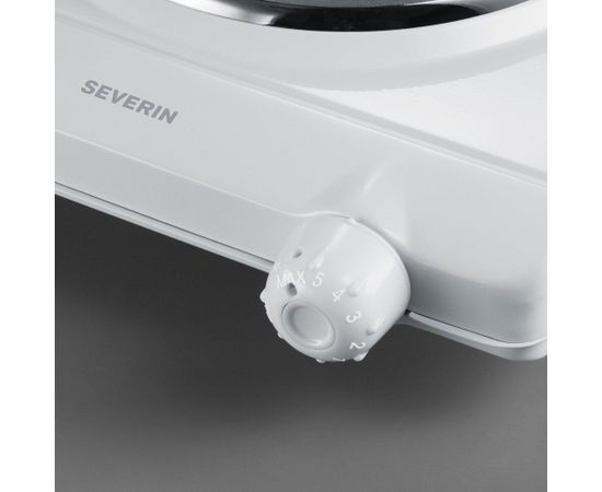 Severin KP 1091 White