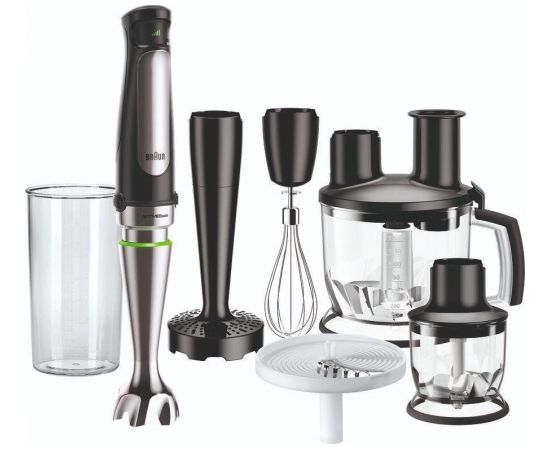 Blender Braun MQ7087