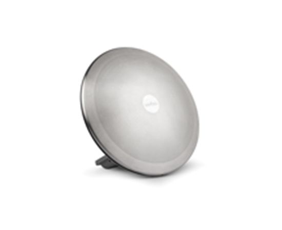Wireless speaker Veho 20 W, Silver,