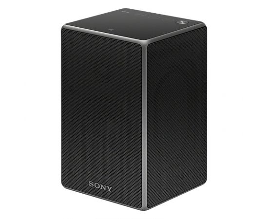 Sony SRS-ZR5B Black Bezvadu skaļrunis