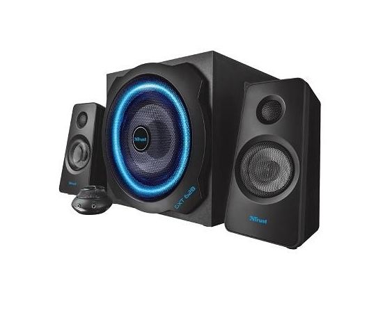 SPEAKER 2.1 GXT 628 ILLUMIN/20562 TRUST