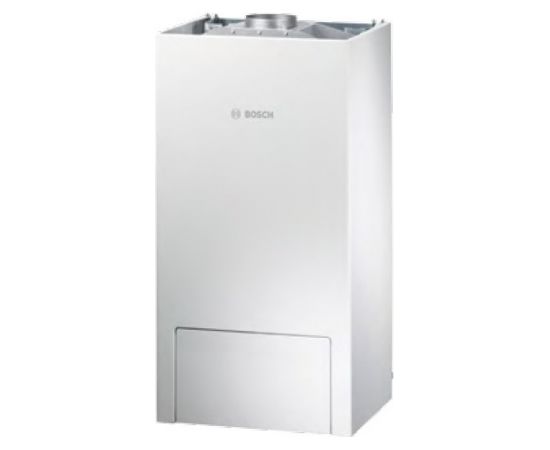 Bosch Junkers GS4000W 24 C Gaz Star 4000 W gāzes apkures katls