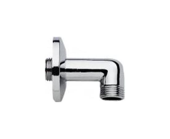 Daniel Dušas līkums 1/2M x 1/2M Vannu piederumi