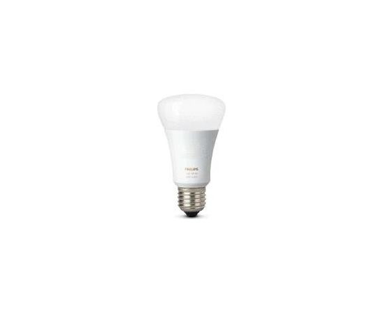 Smart Light Bulb|PHILIPS|Power consumption 9 Watts|Luminous flux 806 Lumen|2700 K|220V-240V|Bluetooth|929001821602