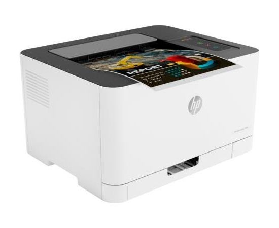 Hewlett-packard HP 150a Color Laser Printer USB 2.0