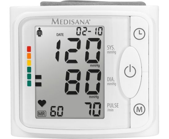 Medisana BW320 51074