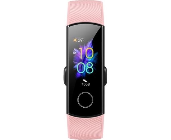 Huawei Honor Band 5 pink (CRS-B19S)