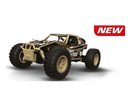 Carrera Carrera RC Desert Buggy 2,4GHz