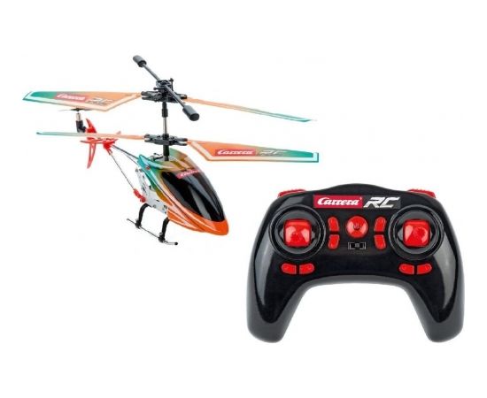 Carrera Carrera RC - Orange Sply II 2,4 GHz