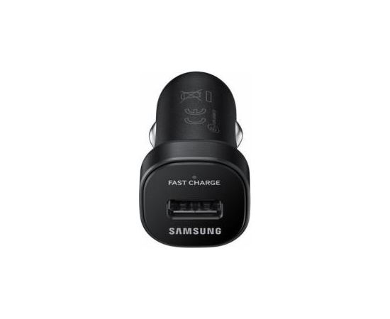 Samsung Micro USB Black Telefonu lādētāji 12v Automašīnām