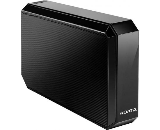 A-data External HDD Adata Media HM800 3.5'' 6TB USB3.0