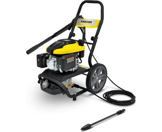 Karcher G7.180 Augstspiediena mazgātājs ar benzīnu darbināmais