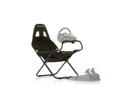 Playseat® Challenge Armchair Black Sacīkšu krēsls